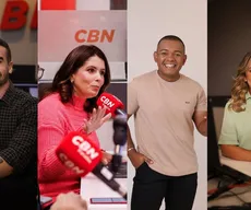 CBN Paraíba lidera o all-news no estado, segundo IBOPE