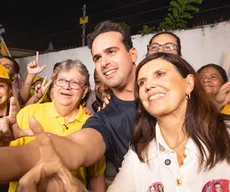 Cícero aciona TRE-PB contra Lucas Ribeiro e João Azevêdo por 'inchaço' na folha em ano eleitoral