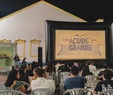 Cine Açude Grande começa nesta terça com mostras de cinema negro, indígena e LGBTQIAPN+ no Sertão
