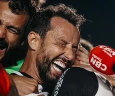 Com a regularidade de Nenê, torcida do Botafogo-PB tem motivos de sobra para crer no acesso