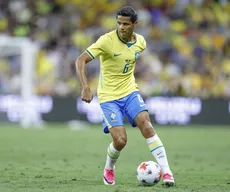 Com Douglas Santos no banco, Brasil deve ter sete mudanças para novo teste contra a Austrália
