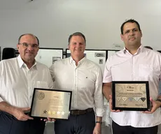‘Concessionária Classe A’: Brazmotors e Autovia recebem prêmio da GM