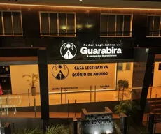 Concurso da Câmara de Guarabira, PB, abre inscrições com salários de até R$ 3,3 mil