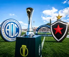 Confiança, Botafogo-PB e Caxias: veja os clubes com mais participações na Série C