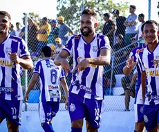 Confira a artilharia da 2ª divisão do Campeonato Paraibano 2026