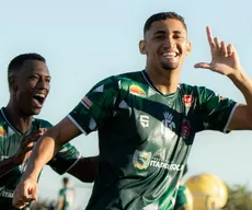 Confira a artilharia da 2ª divisão do Campeonato Paraibano 2026
