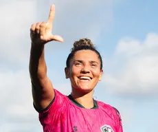 Confira a artilharia do Campeonato Paraibano Feminino 2026