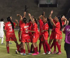 Confira a lista de campeões do Campeonato Paraibano Feminino Sub-17