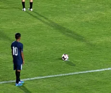 Confira a lista de campeões do Campeonato Paraibano Sub-13