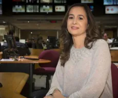 Confira quem é a jornalista que vai mediar o debate ao governo nas TVs Cabo Branco e Paraíba