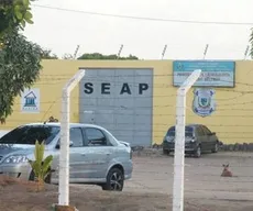 Confusão entre detentos causa tumulto em penitenciária de João Pessoa