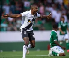 Conheça Jonas Toró, atacante que está próximo de reforçar o Botafogo-PB