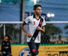 Conheça Mateus Rangel, o “Haaland paraibano” que marcou 43 gols no primeiro semestre de 2026