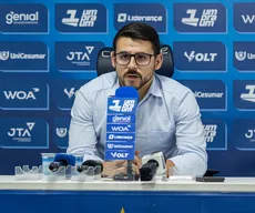 Conheça Pedro Costa, cotado para executivo de futebol do Botafogo-PB