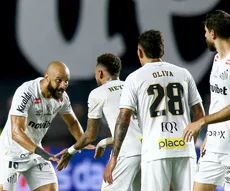 Copa do Brasil 2026: Thaciano é o único paraibano nas quartas de final