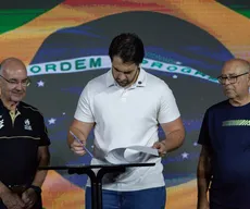 Copa do Mundo de Vôlei de Praia 2029: João Pessoa lança candidatura para sediar competição