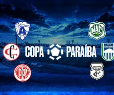 Copa Paraíba 2026: confira equipes, tabela, confrontos e regulamento