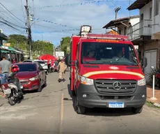 Corpo decapitado é achado e polícia investiga se é de cabeça encontrada em mochila
