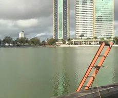 Corpo é encontrado no Açude Velho, em Campina Grande