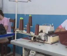Costura movimenta economia e gera renda para famílias em São Domingos do Cariri