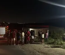 Motorista de carro que se envolveu em acidente que matou criança em Massaranduba é identificado