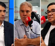 Crise envolvendo Moraes provoca reação de candidatos ao Senado na Paraíba