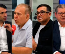Crise envolvendo Moraes provoca reação de candidatos ao Senado na Paraíba
