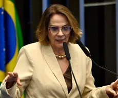 À CBN, Damares descarta buscar apoio de Motta a Flávio: 'Ele tem posição clara de apoio ao PT'