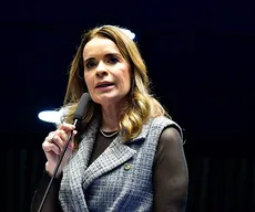 Daniella aparece filiada ao PSD, e TRE dá três dias para ela comprovar filiação ao PP
