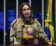 Daniella Ribeiro critica demonização do PT em igrejas e defende apoio "sem idolatria"