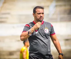 De volta ao Campinense, Dico Woolley teve 1ª passagem curta e razoável; relembre