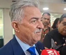 Deputado do PP defende Galdino como vice de Lucas, mas diz que decisão cabe à 'alta cúpula'