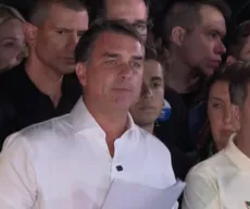 Derrotado nas urnas, Flávio Bolsonaro diz que não reconhece resultado da eleição