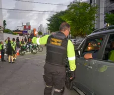 Desvio altera trânsito da Avenida Cruz das Armas, em João Pessoa; veja rota alternativa