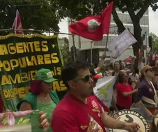 Dia da Independência é celebrado com desfiles cívico-militares em João Pessoa e Campina Grande