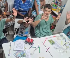 Dia das Crianças: Instituições da PB promovem campanhas de arrecadação de brinquedos; veja ações