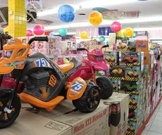 Dia das Crianças: Procon orienta consumidores sobre cuidados na compra de brinquedos