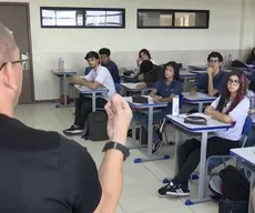 Dia do Professor: histórias de docentes inspiram dentro e fora da sala de aula