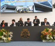 Dinho anuncia recurso contra decisão do TJPB que suspendeu CPI do Esgoto em João Pessoa