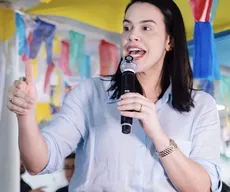 Disputa pela vice de Lucas: Rafaela admite pressão do PDT Nacional e reafirma apoio ao governador