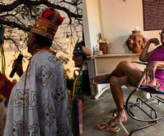 Do barro ao Reisado: mestres da cultura popular mantêm vivas tradições no Alto Sertão da Paraíba