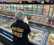 Dois supermercados são autuados pelo MP por venda de produtos vencidos em Mari e Sapé