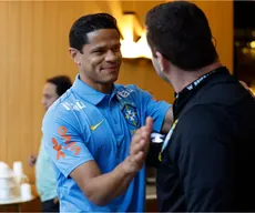 Douglas Santos deve ser titular da Seleção em amistoso contra a Austrália