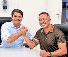 Eder da Jampa assume direção do Hospital do Pet e da Clínica Pet em João Pessoa