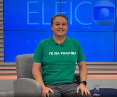 Efraim promete “Pix Saúde” e concurso para 5,6 mil policiais militares na Paraíba