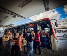 Eleições 2026: Campina Grande anuncia transporte público gratuito no 1º turno