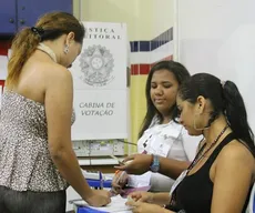 Eleições 2026: Cerca de 42 mil mesários devem atuar no 1° turno na Paraíba, indica TRE