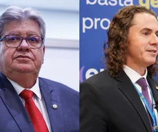 Eleições 2026: João Azevêdo e Veneziano são eleitos para o Senado
