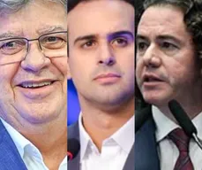 Eleições 2026: veja cidades que deram maiores vitórias a Lucas, João e Veneziano