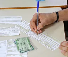 Eleições 2026: Veja onde e como justificar ausência do voto